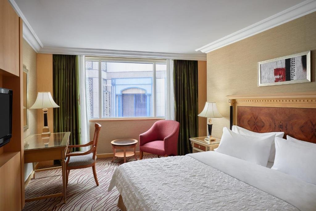 Makkah Hotel Image